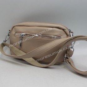 Сумки крос-боді AH-0003 khaki