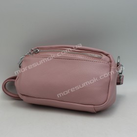 Сумки крос-боді AH-0003 pink