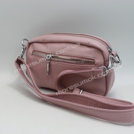 Сумки крос-боді AH-0003 pink