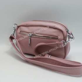 Сумки крос-боді AH-0003 pink