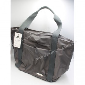 Сумки жіночі 8106 gray