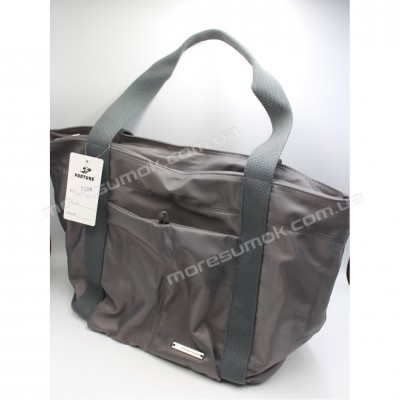 Сумки жіночі 8106 gray