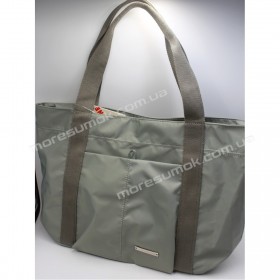 Сумки жіночі 8106 light green