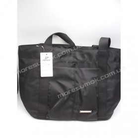 Сумки жіночі 8106 black