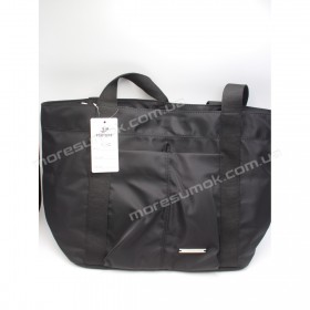 Сумки жіночі 8106 black
