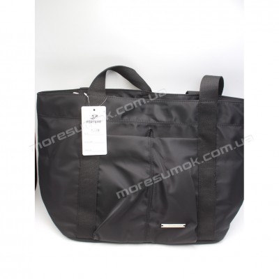 Сумки жіночі 8106 black