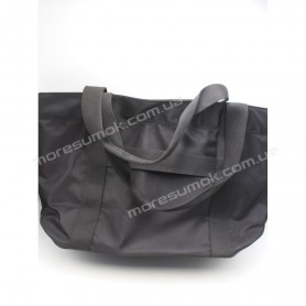 Сумки жіночі 8106 black