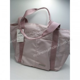 Сумки жіночі 8106 pink