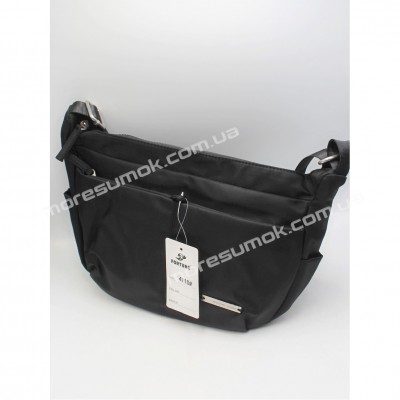 Сумки крос-боді 4110 black