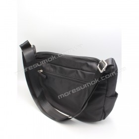 Сумки крос-боді 4110 black