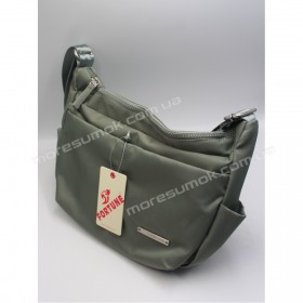 Сумки крос-боді 4110 light green