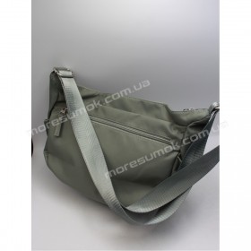 Сумки крос-боді 4110 light green