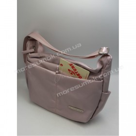 Сумки крос-боді 4110 pink