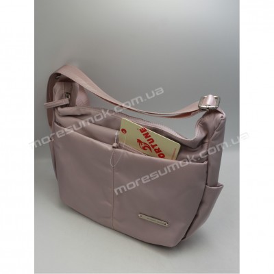 Сумки крос-боді 4110 pink