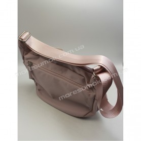 Сумки крос-боді 4110 pink