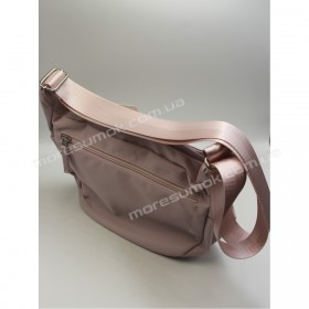 Сумки крос-боді 4110 pink