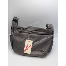 Сумки крос-боді 4110 gray