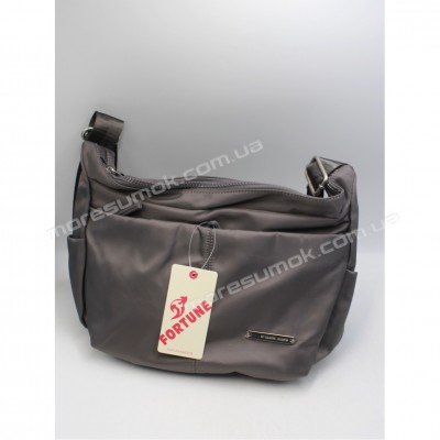 Сумки кросс-боди 4110 gray