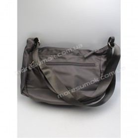Сумки крос-боді 4110 gray