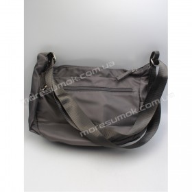 Сумки крос-боді 4110 gray