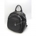 Жіночі рюкзаки 9658 black