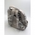 Женские рюкзаки 6677 gray