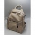 Женские рюкзаки 6677 khaki