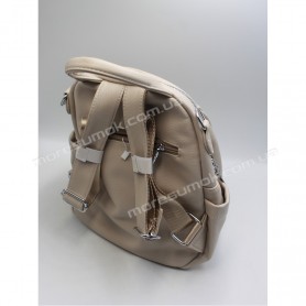 Женские рюкзаки 6677 khaki