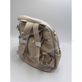 Жіночі рюкзаки 6677 khaki