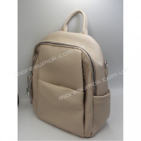 Жіночі рюкзаки 6004 khaki