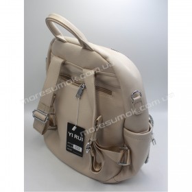 Жіночі рюкзаки 6004 khaki