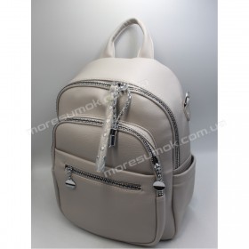 Жіночі рюкзаки 2053 gray