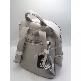 Жіночі рюкзаки 2053 gray