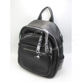 Жіночі рюкзаки 2053 black