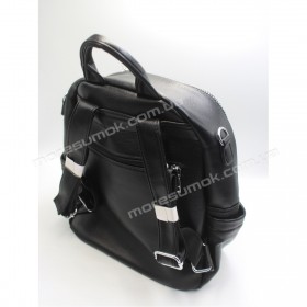 Жіночі рюкзаки 2053 black