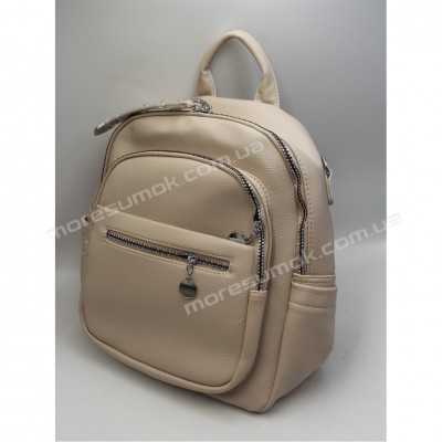 Женские рюкзаки 2053 khaki
