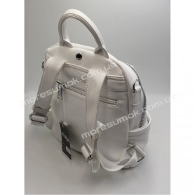 Жіночі рюкзаки 06908 white