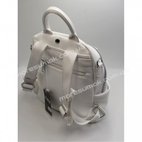 Жіночі рюкзаки 06908 white