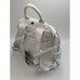 Женские рюкзаки 06908 white