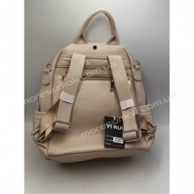 Жіночі рюкзаки 06908 khaki