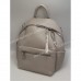 Женские рюкзаки 06908 gray
