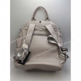 Жіночі рюкзаки 06908 gray