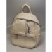 Женские рюкзаки 06908 off white