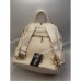 Женские рюкзаки 06908 off white
