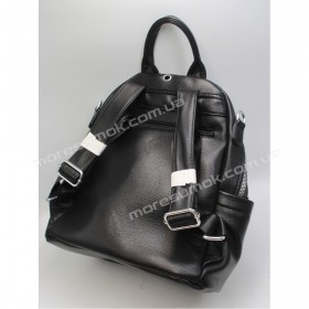 Жіночі рюкзаки 06908 black