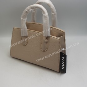Сумки крос-боді 19056 beige