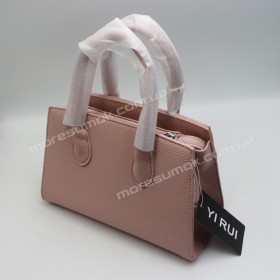 Сумки крос-боді 19056 pink