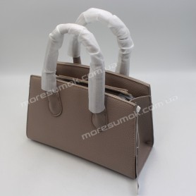 Сумки крос-боді 19056 gray