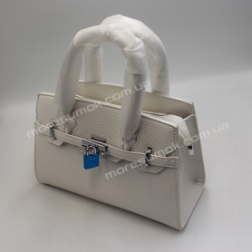 Сумки крос-боді 19056 white