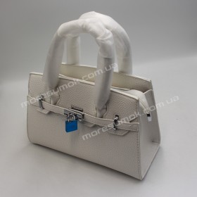 Сумки крос-боді 19056 white